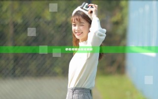 草莓视频污版免费版