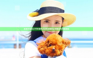高清小米SU7汽车图片大全高清图片全景展示与性能解析