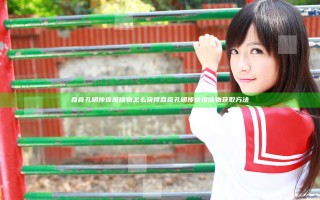 吞食孔明传徐庶信物怎么获得 吞食孔明传徐庶信物获取方法