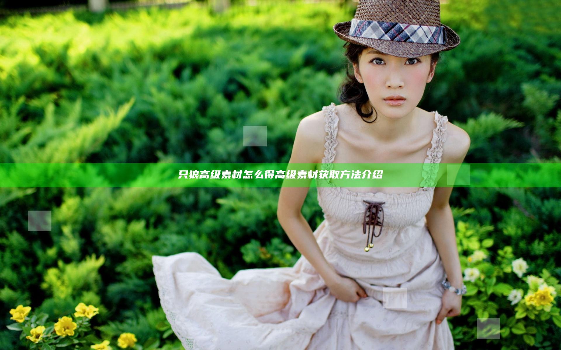 只狼高级素材怎么得 高级素材获取方法介绍