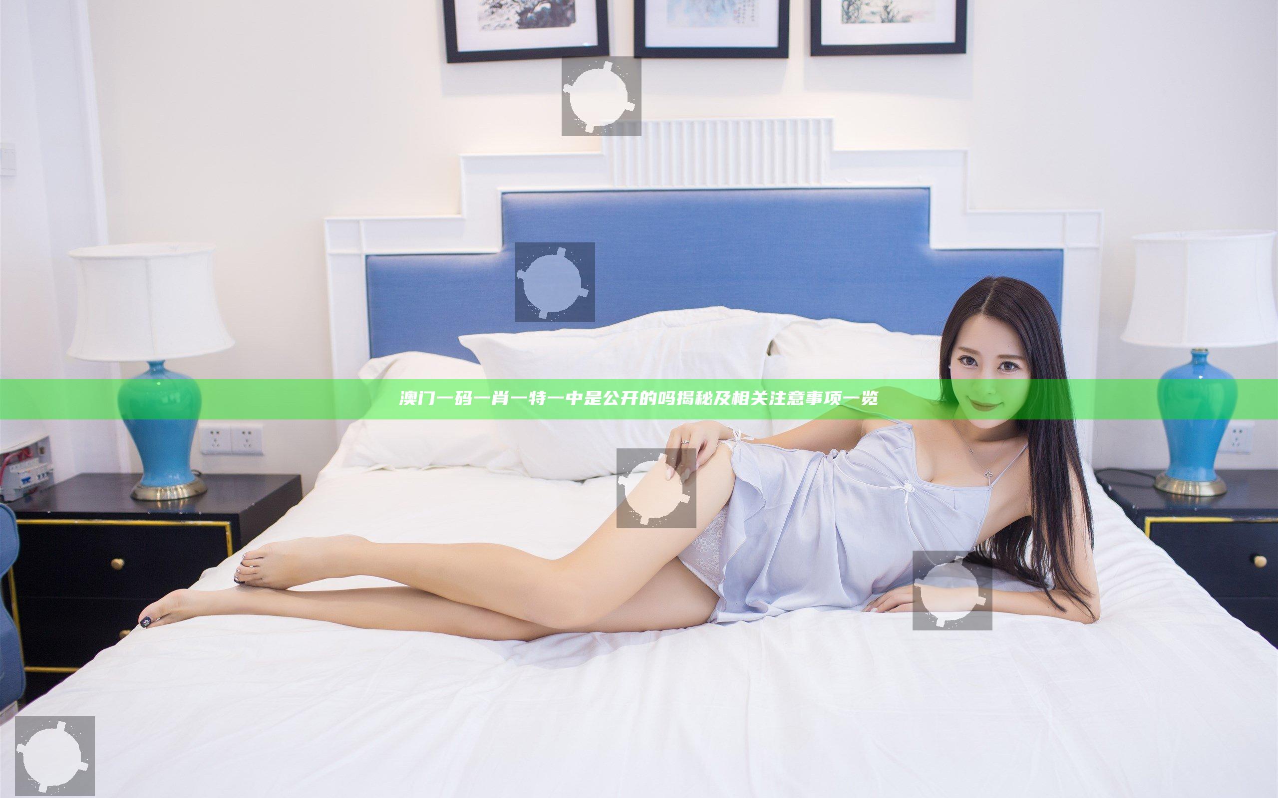 澳门一码一肖一特一中是公开的吗揭秘及相关注意事项一览